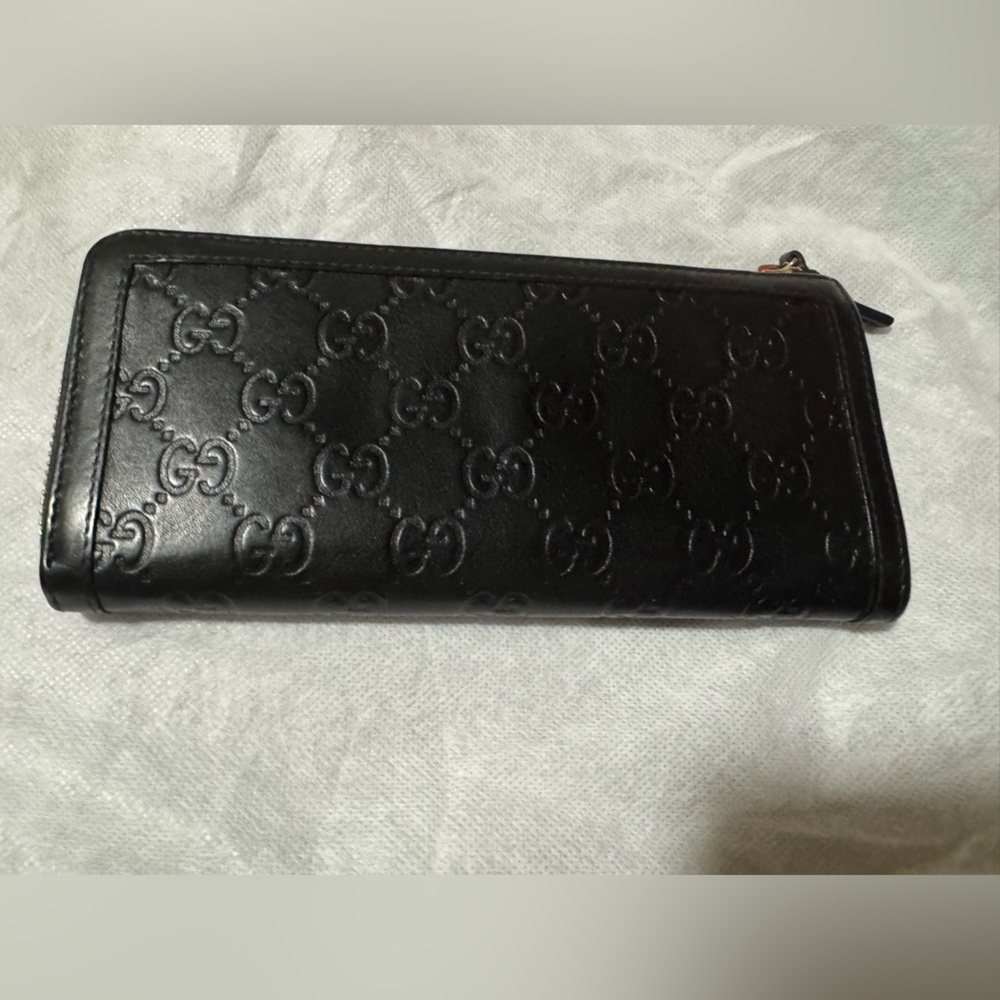 Gucci Sukey Long Wallet - Picture 5 of 13